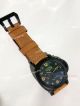 Copy Panerai Luminor GMT Ceramica PAM 441 Watch Black Steel 44mm (7)_th.jpg